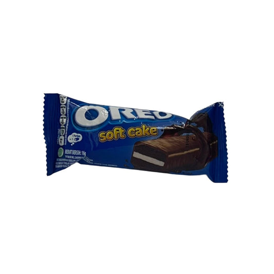 Oreo Soft Cake (Egypt)