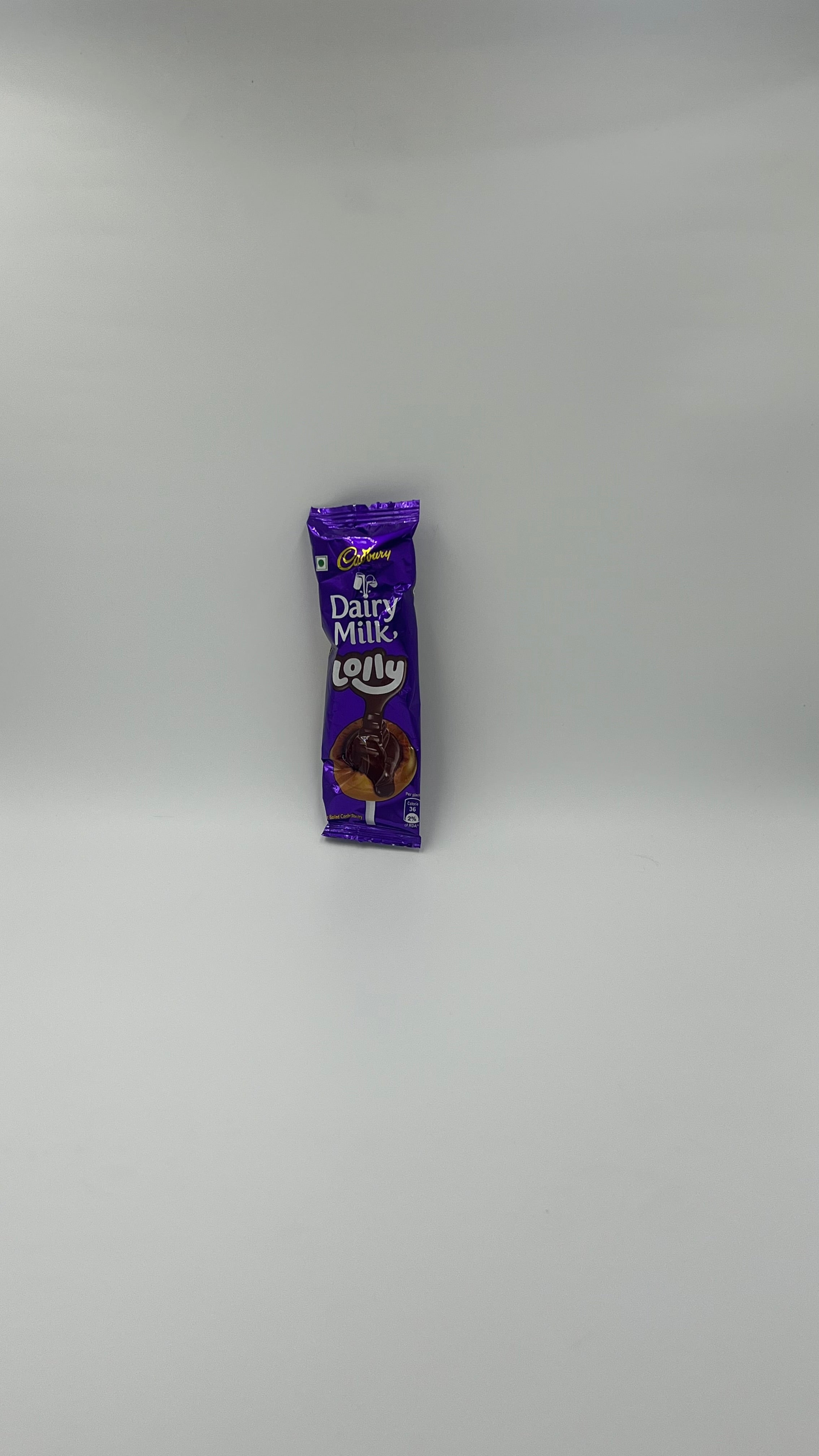 Dairy Milk Lolly (India)