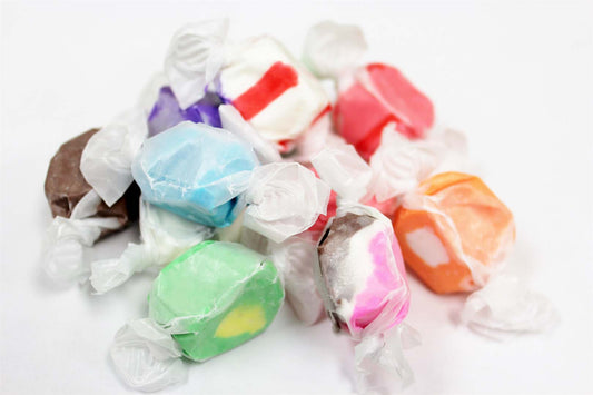 Salt Water Taffy (250g)