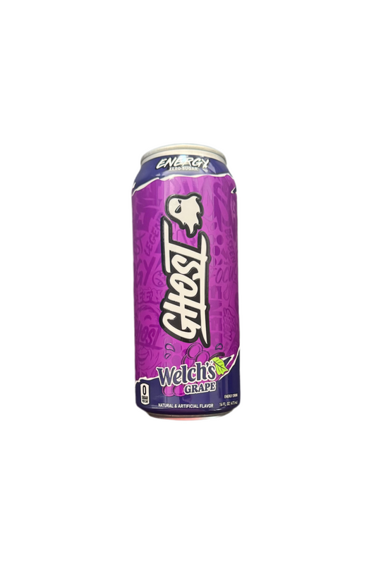 Ghost Welch’s Grape