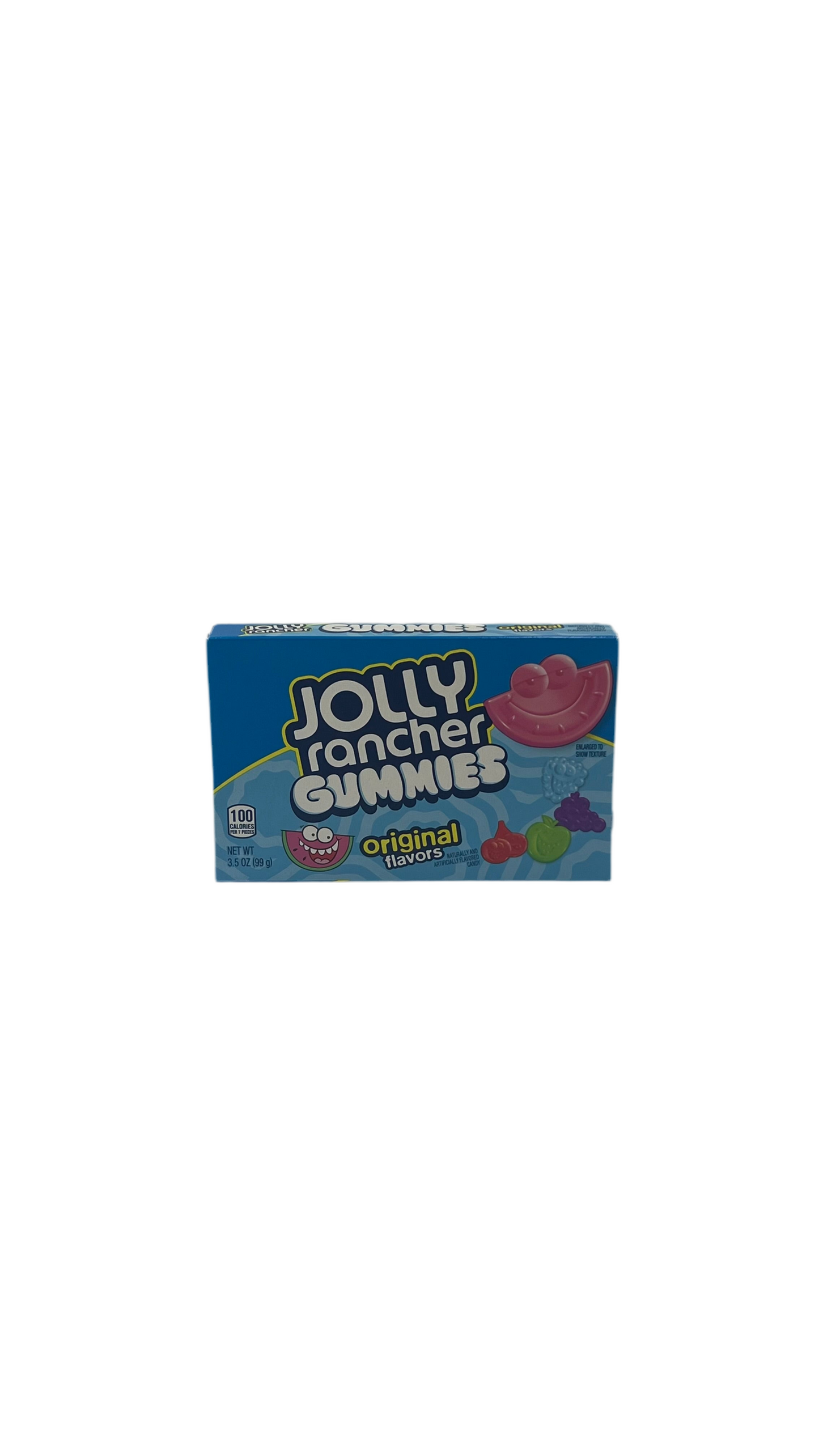 Jolly Rancher Gummies