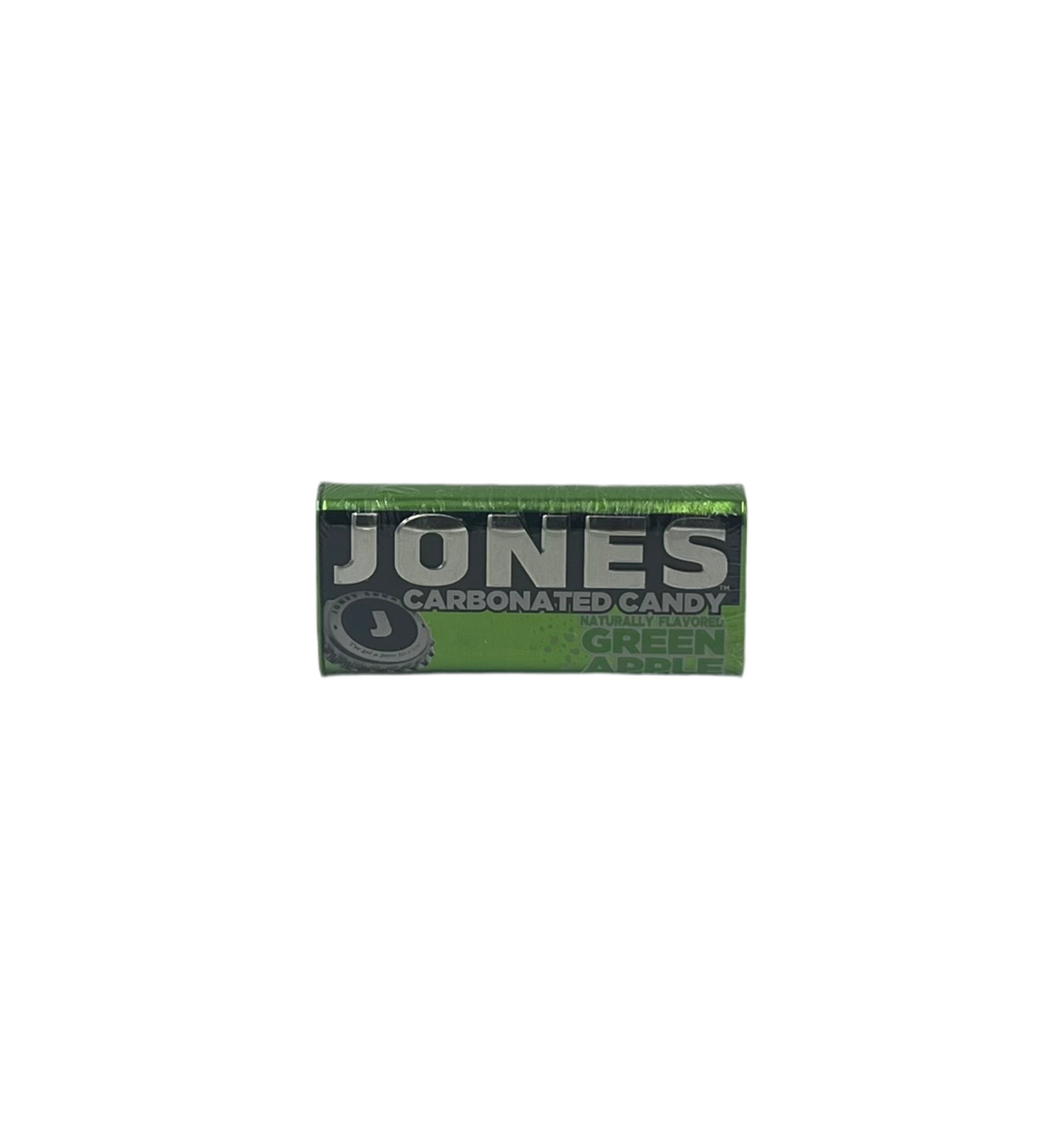 Jones Green Apple Candy