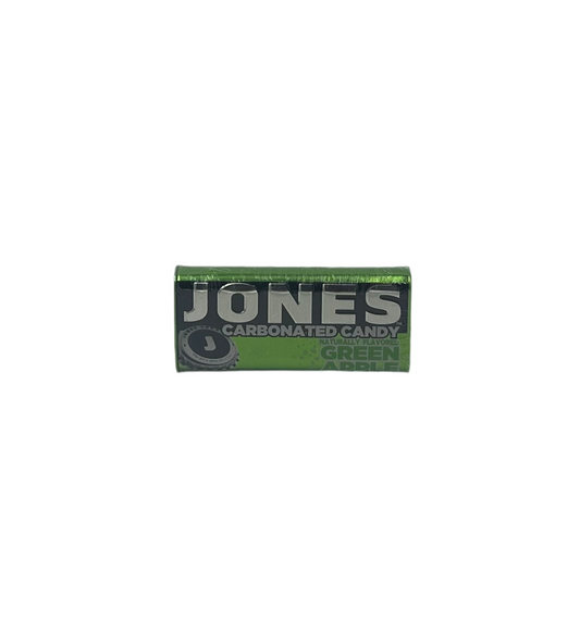 Jones Green Apple Candy