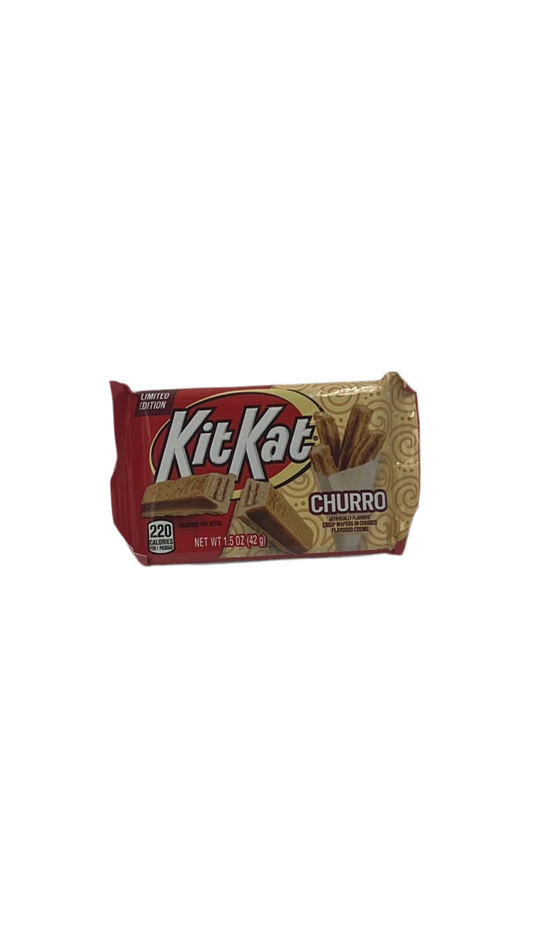 KitKat Churro