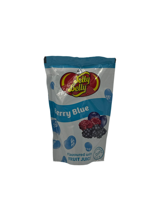 Jelly Belly Berry Blue Pouch