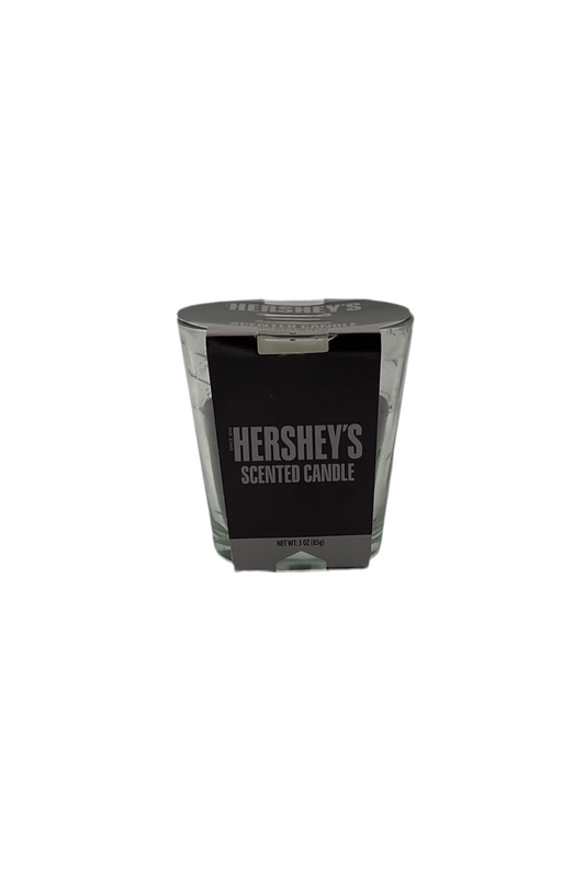 Hersheys Chocolate Candle