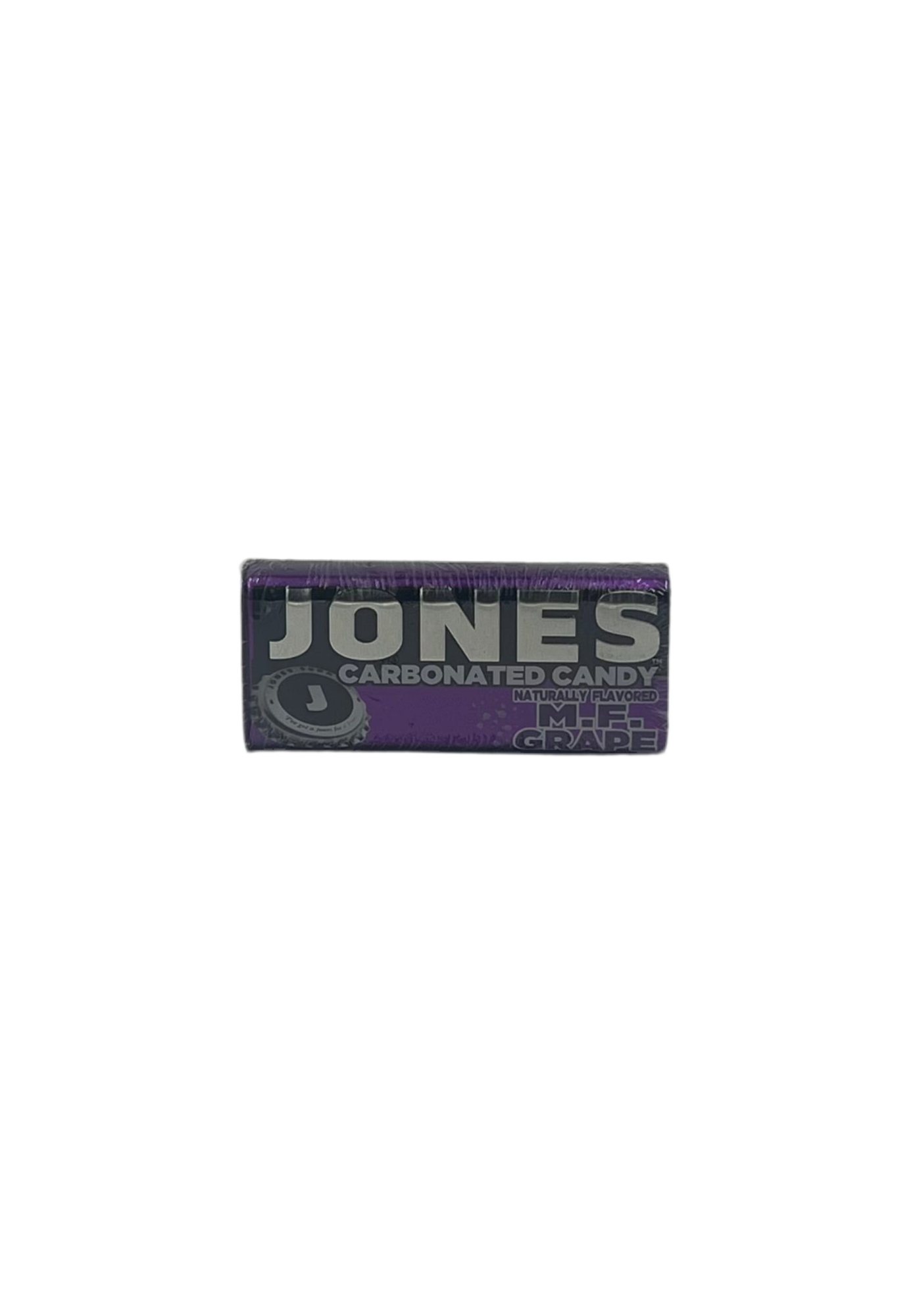 Jones Grape Candy