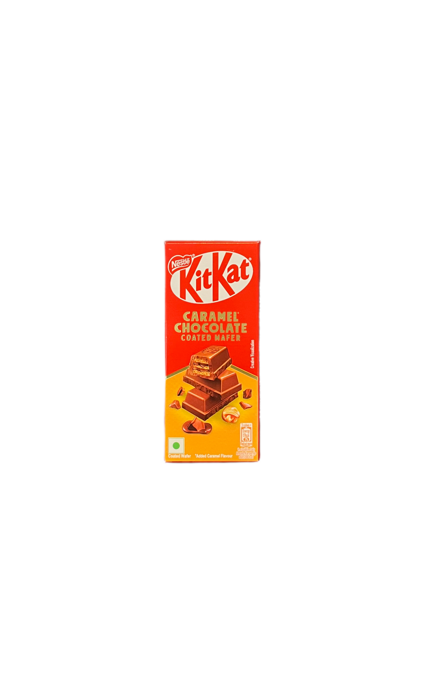 KitKat Caramel (India)