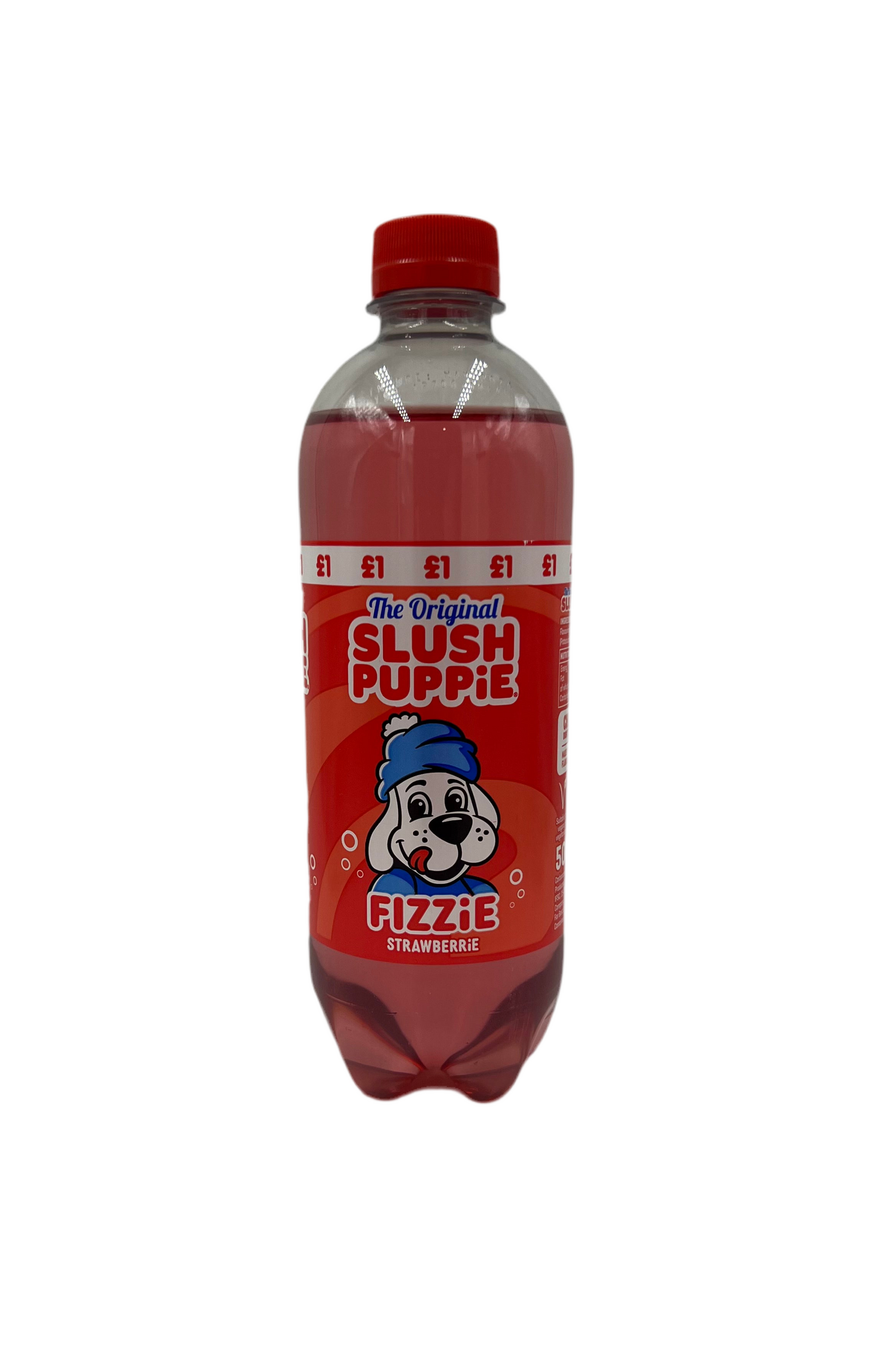 Slush Puppie Drink (UK)