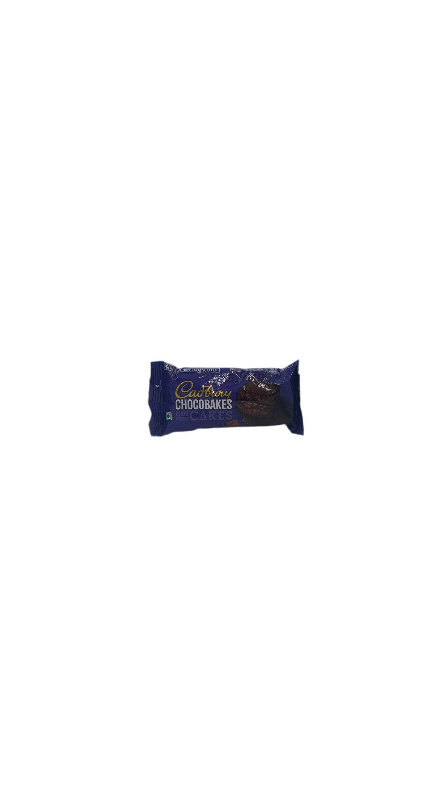 Cadbury Chocobakes (India)