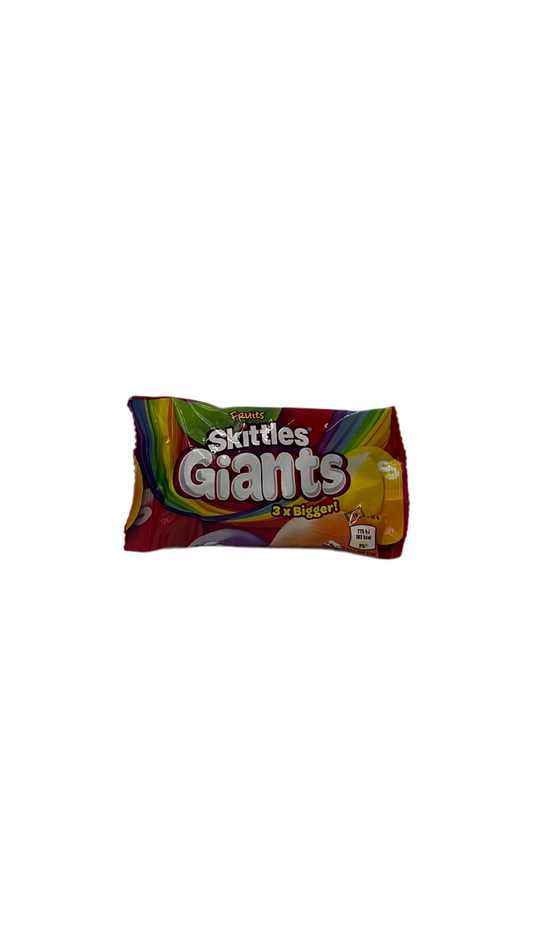 Skittles Giants (UK)