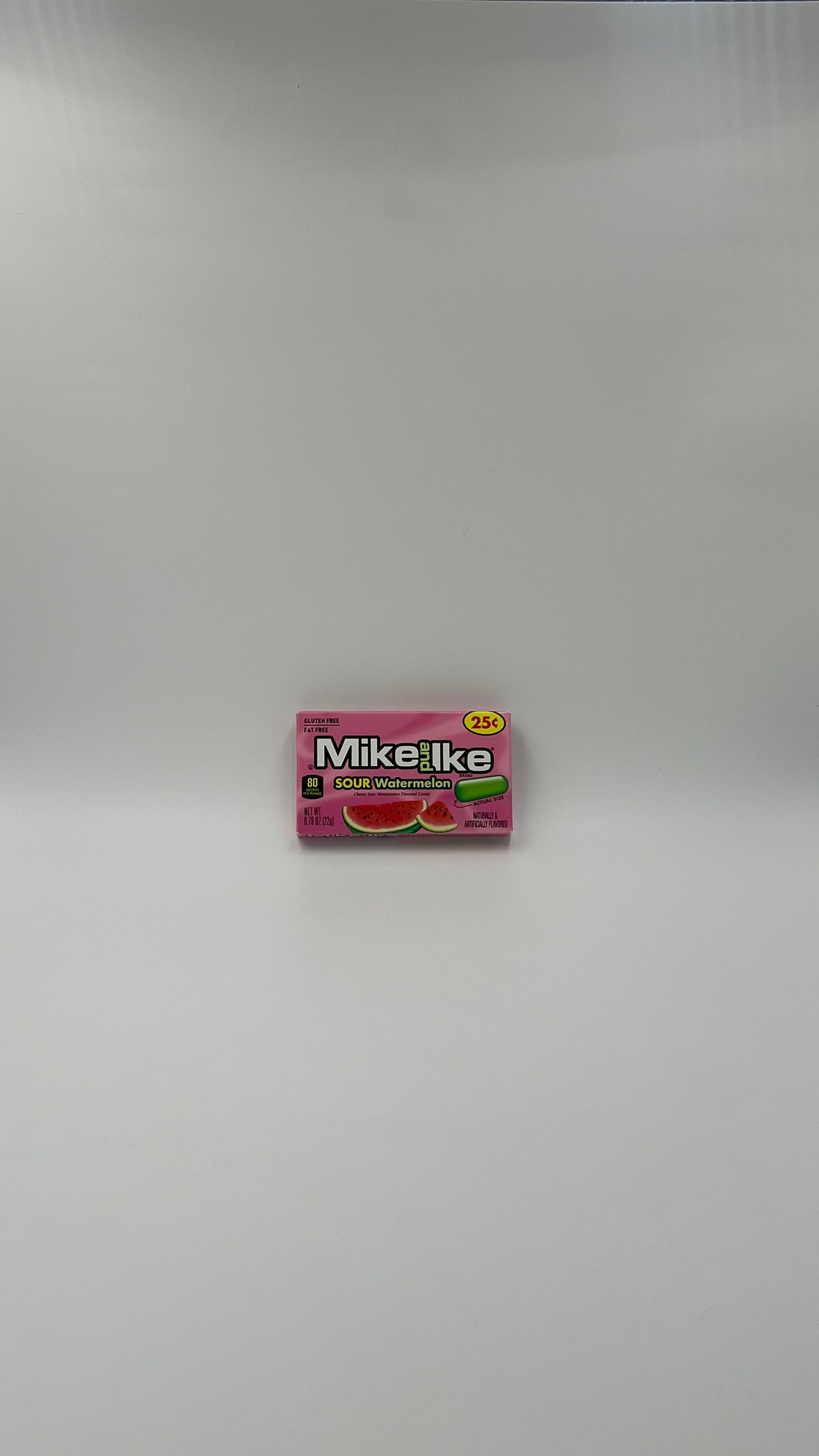 Mike & Ike Watermelon