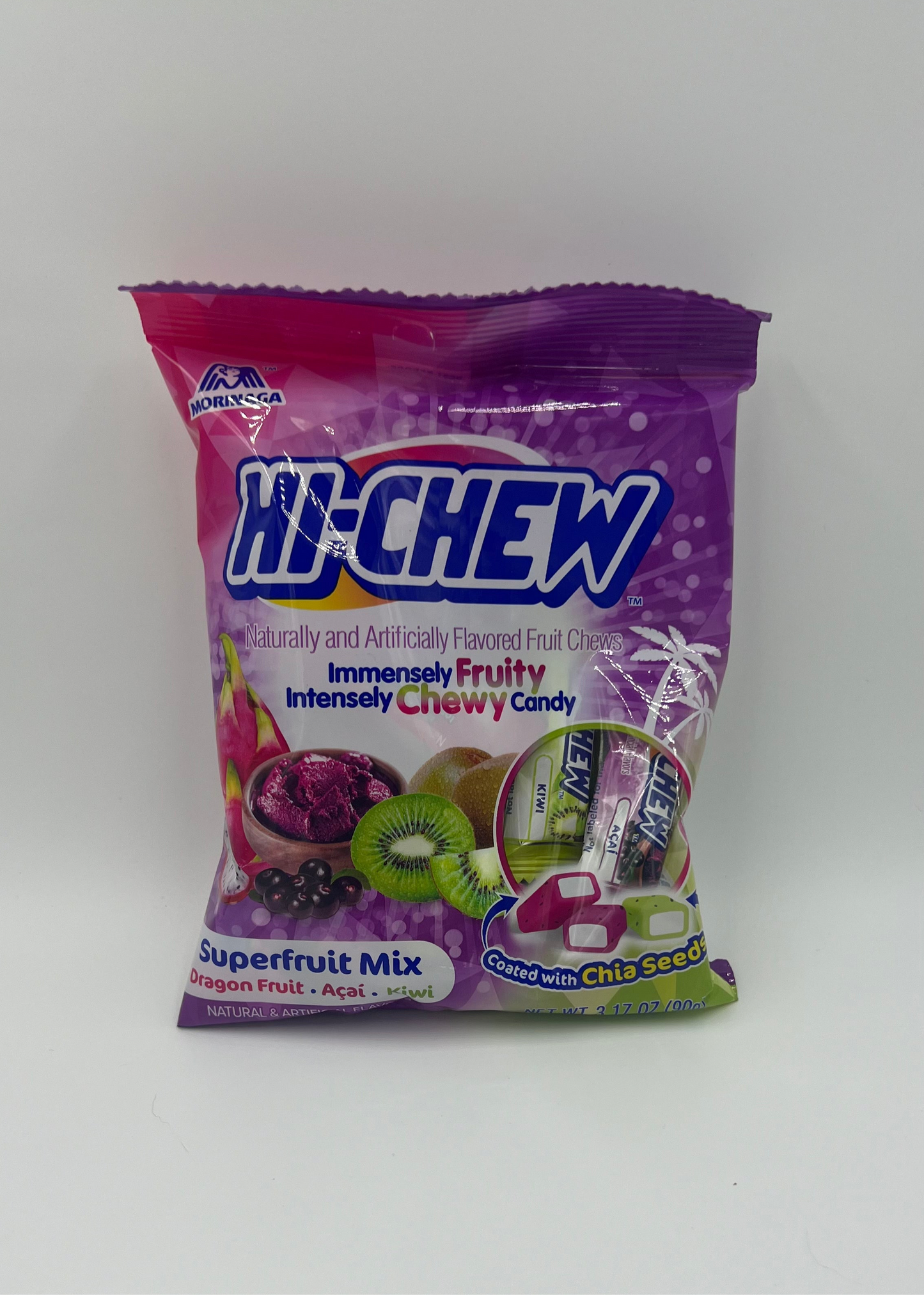 Hi-Chew Superfruit Mix
