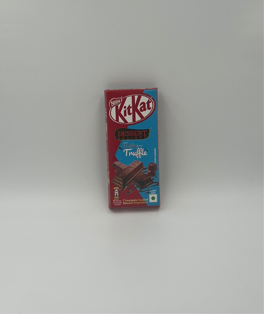 KitKat Truffle (India)