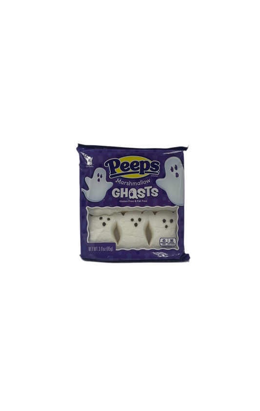 Peeps Ghosts