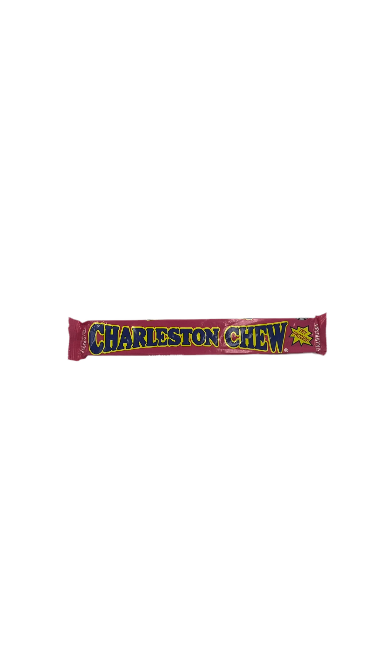 Charleston Chew Strawberry