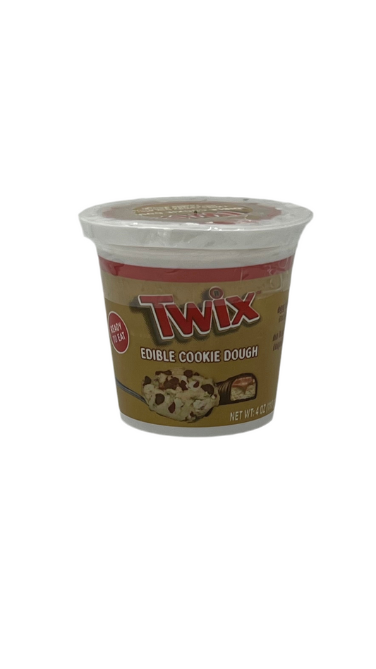 Twix Cookie Dough