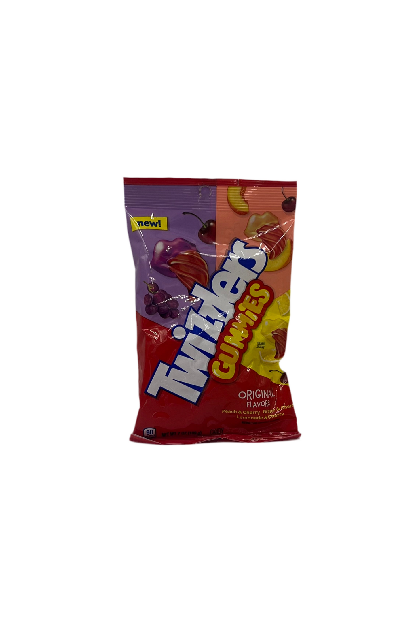 Twizzlers Gummies