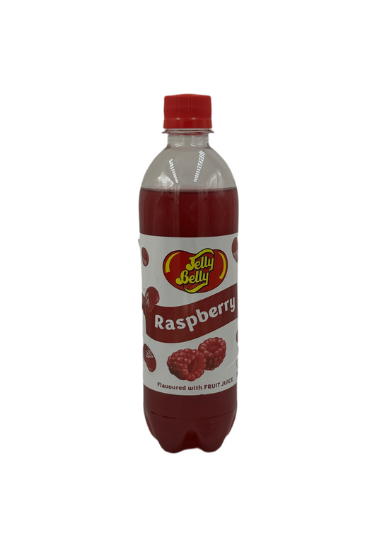 Jelly Belly Raspberry