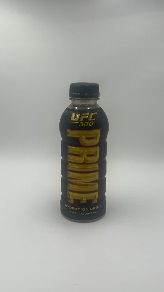 Prime UFC 300 Limited Edition