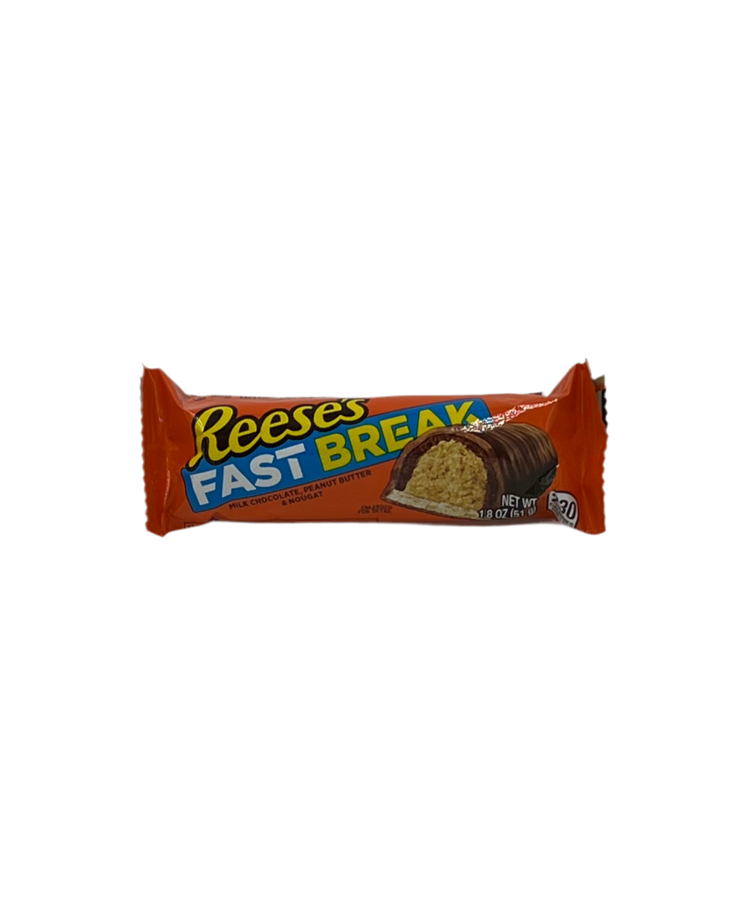 Reese’s Fast Break (USA)