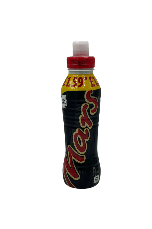 Mars Milk (UK)