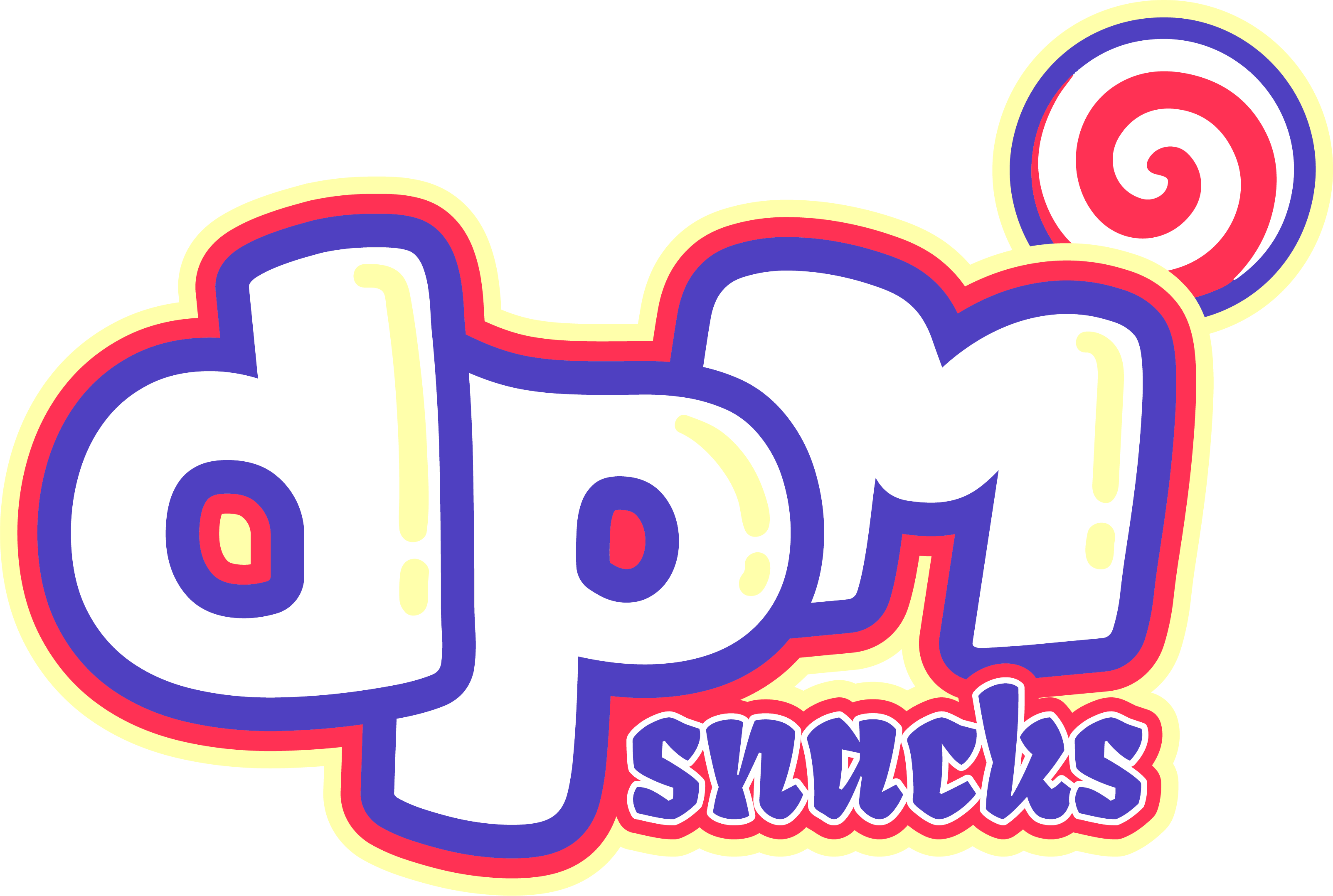 DPM Snacks