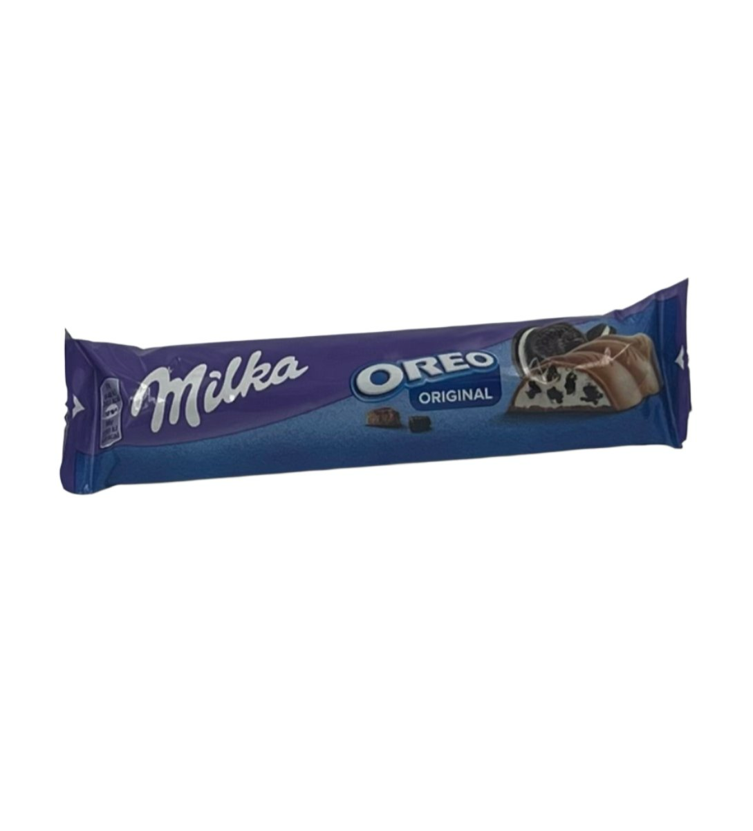 Milka Oreo