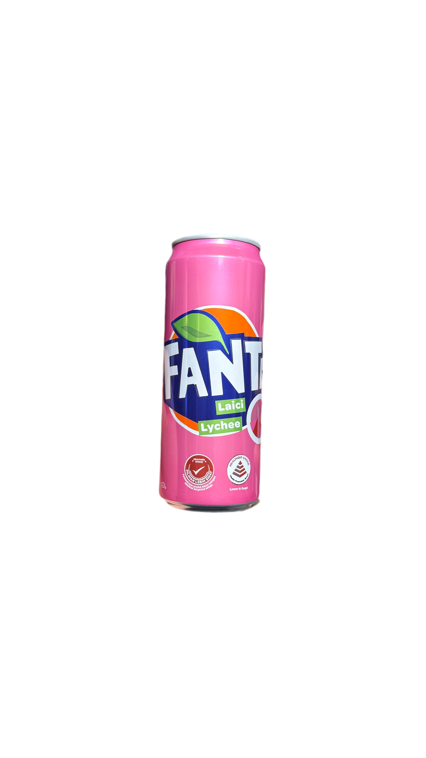 Fanta Lychee (Singapore)