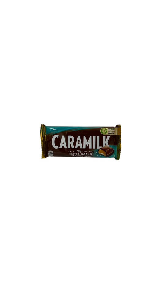 Caramilk Salted Caramel