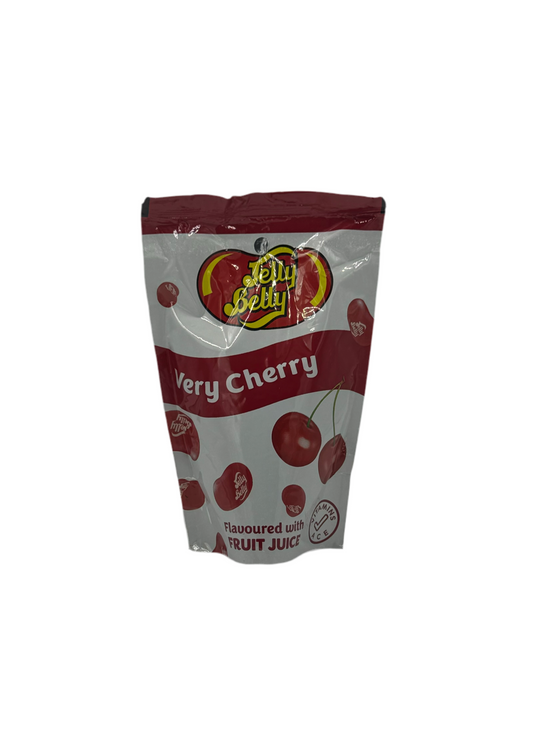 Jelly Belly Very Cherry Pouch