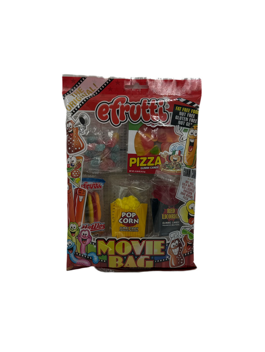 Efrutti Movie Night Gummy Kit