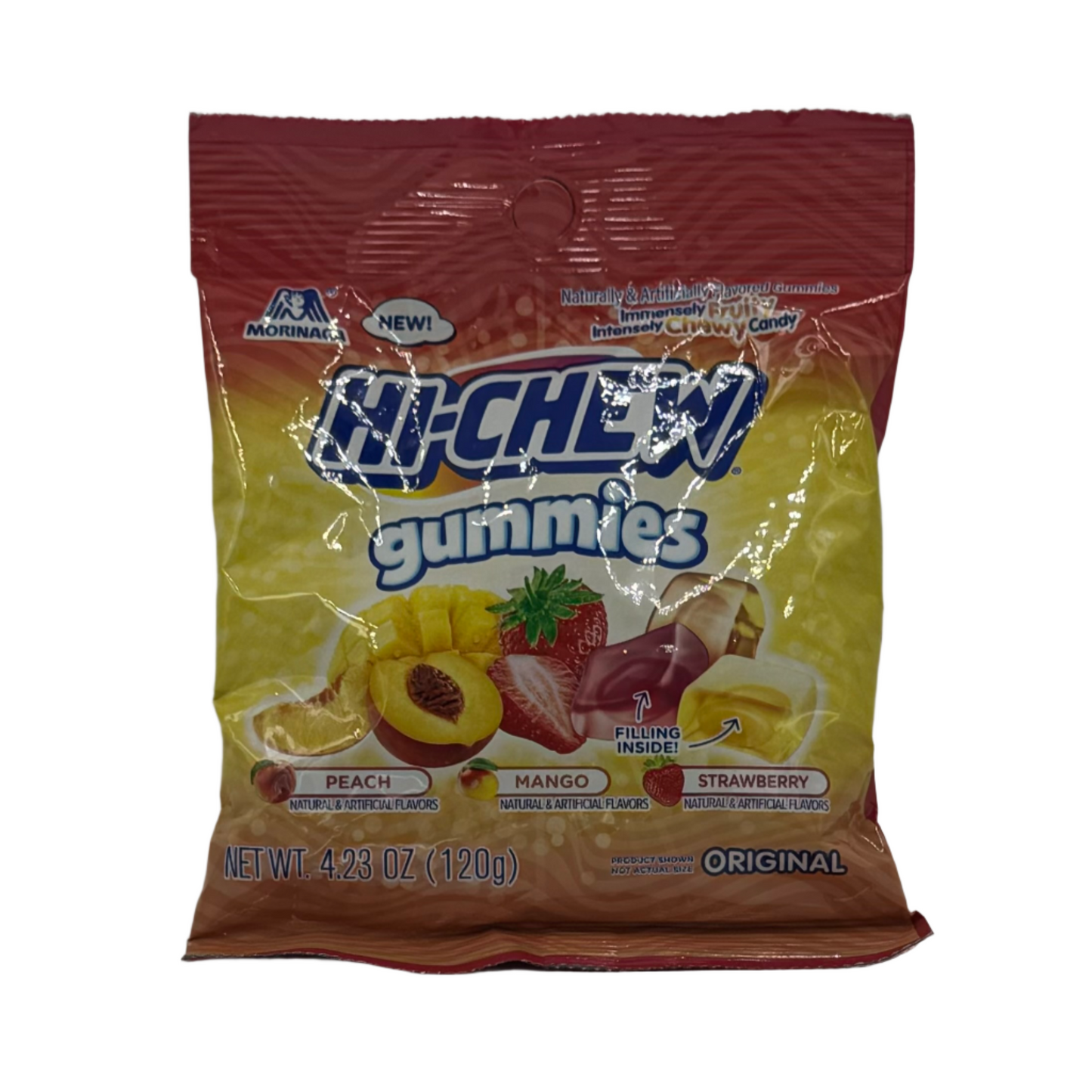 Hi-Chew Gummies