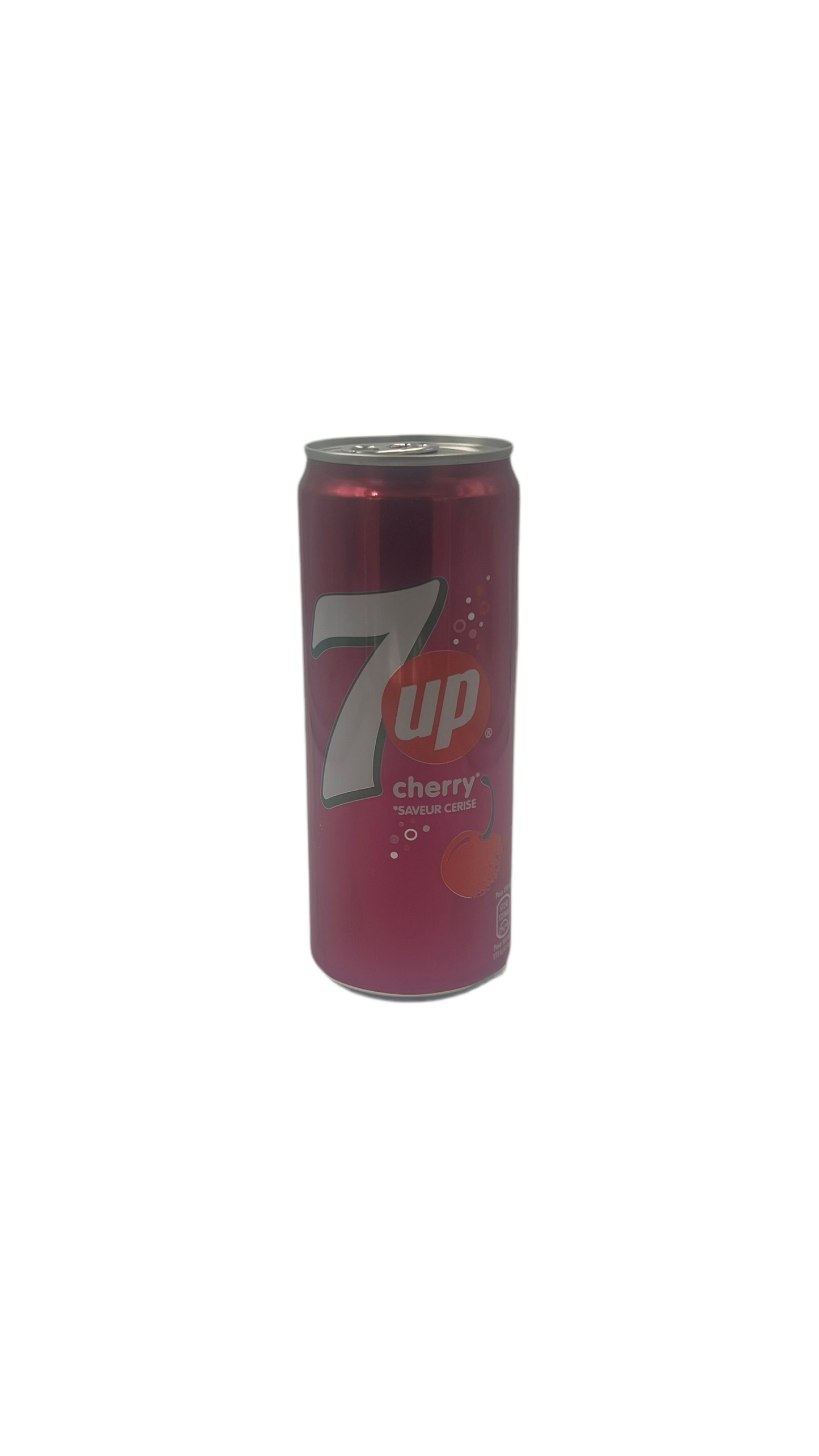 7up Cherry (France)