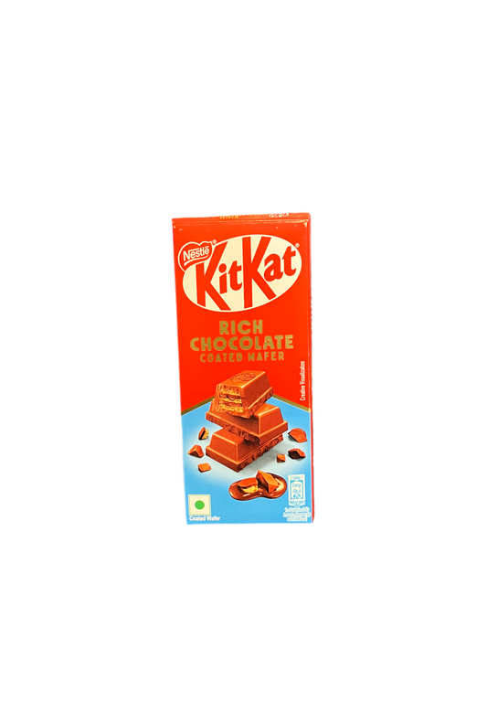 KitKat Rich Chocolate (India)