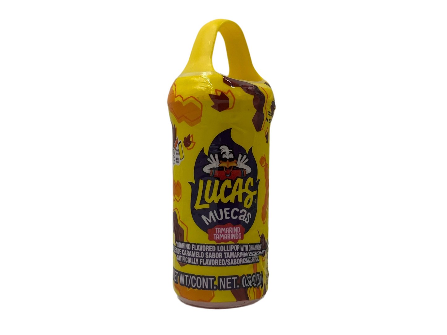 Lucas Muecas Lollipop Dipper Tamarind (Mexico)