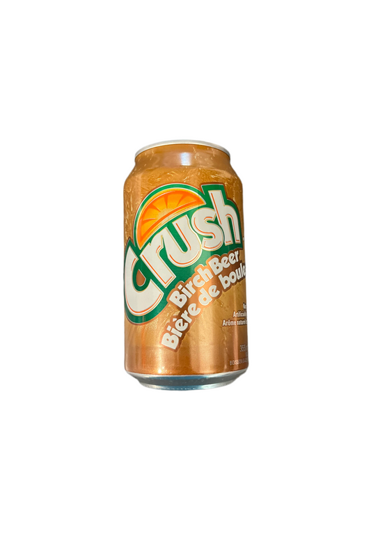 Crush Birch Beer