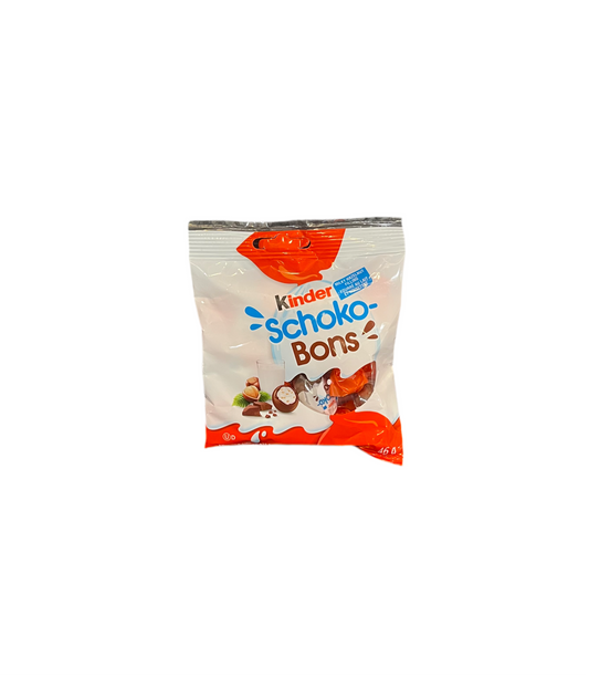 Kinder Schoko Bons