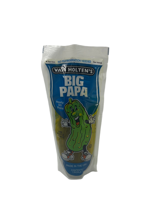 Van Holten’s Big Papa Pickle