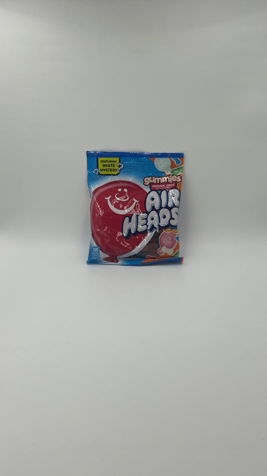 Air Head Gummies
