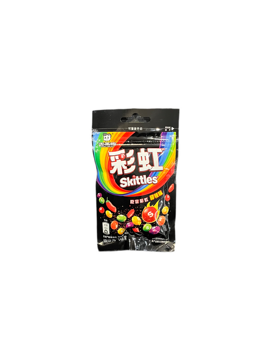 Skittles Sweet and Spicy (China)