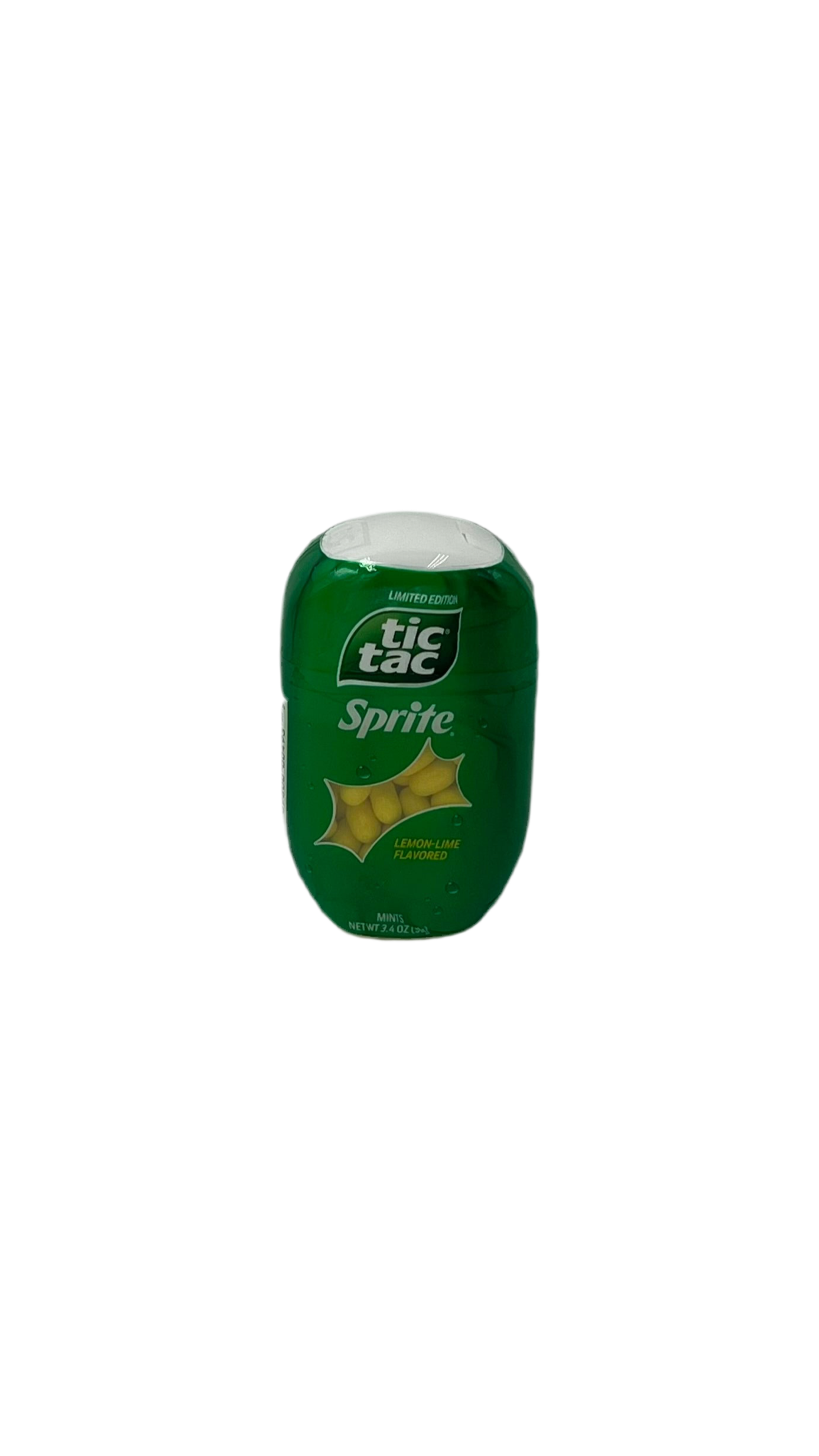 Tic Tac Sprite