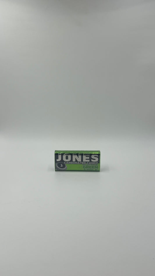 Jones Green Apple Candy