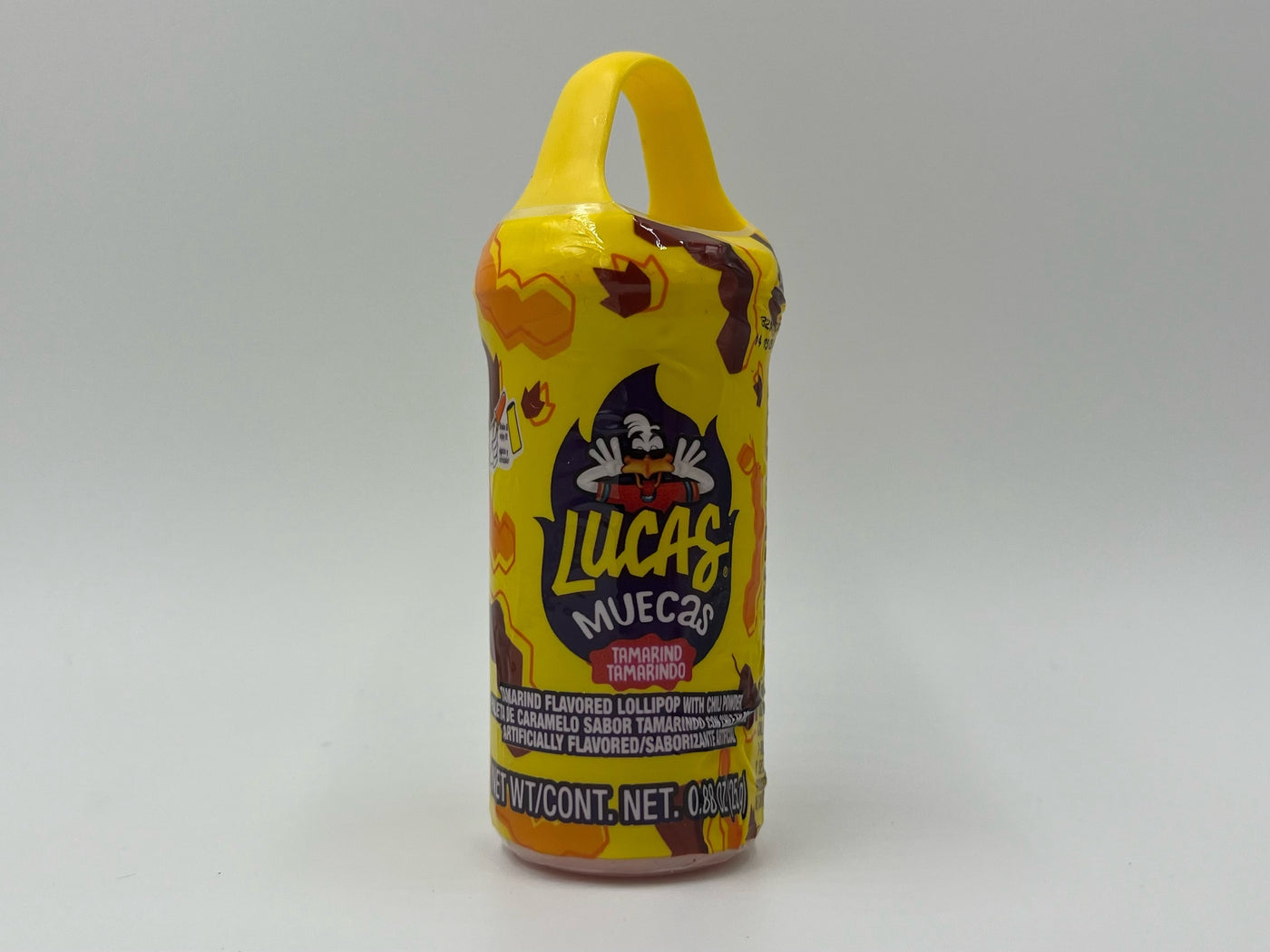 Lucas Muecas Lollipop Dipper Tamarind (Mexico)