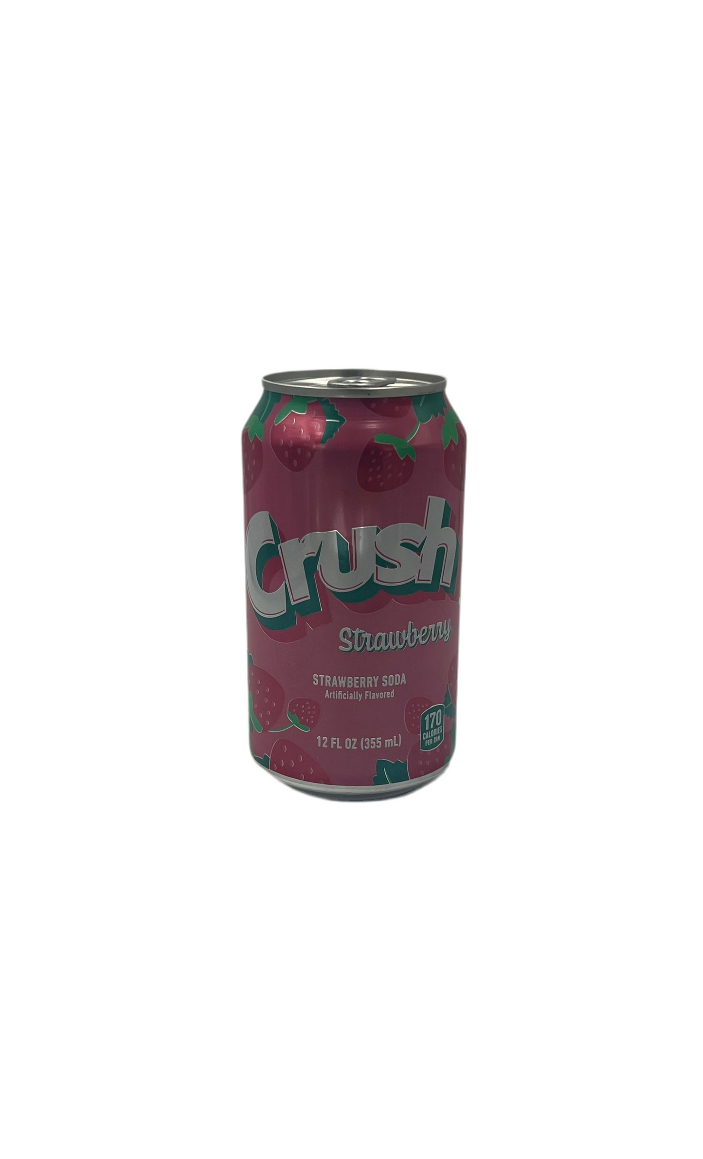 Crush Strawberry