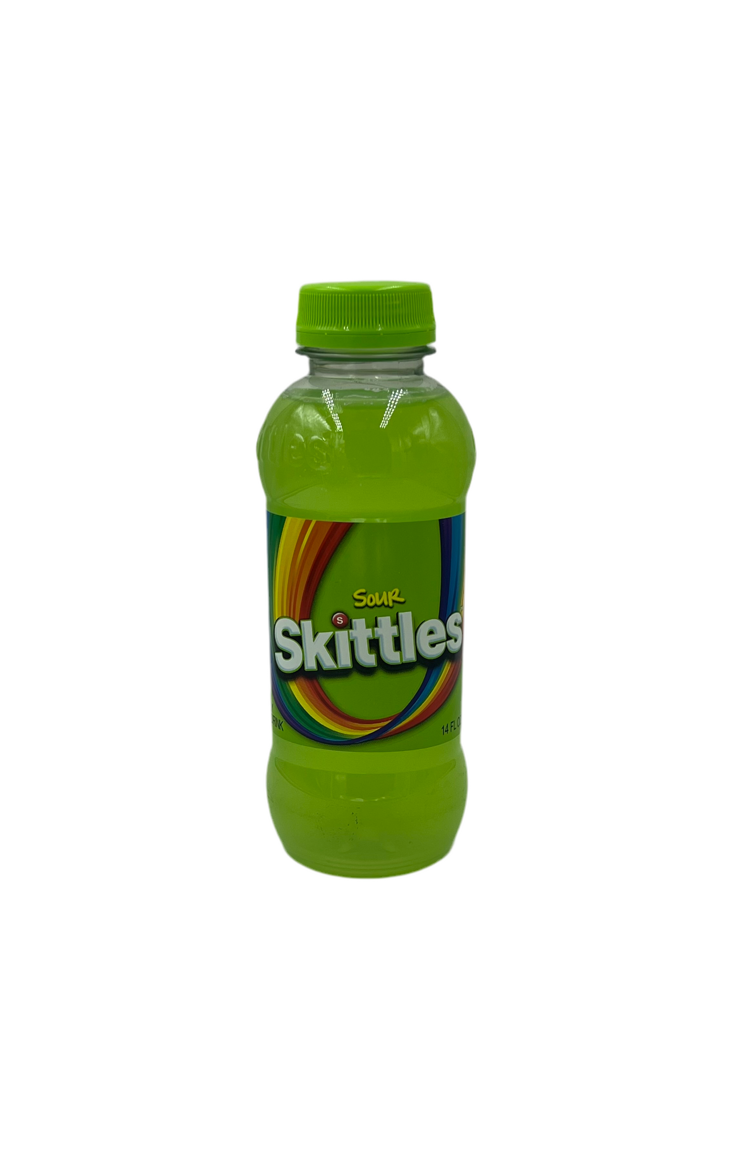 Skittles Sour Drink