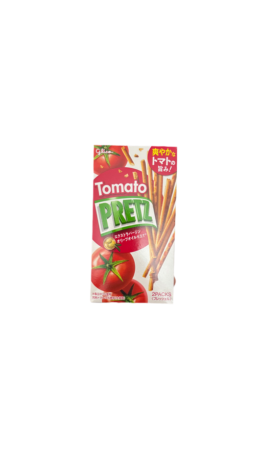 Pretz Tomato