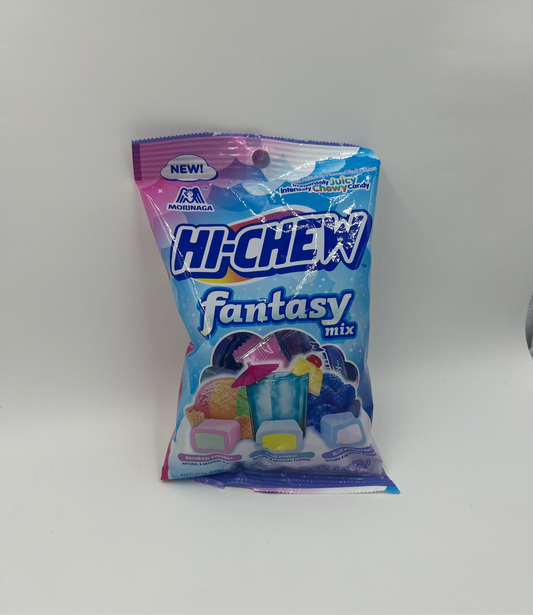 Hi-Chew Fantasy Mix