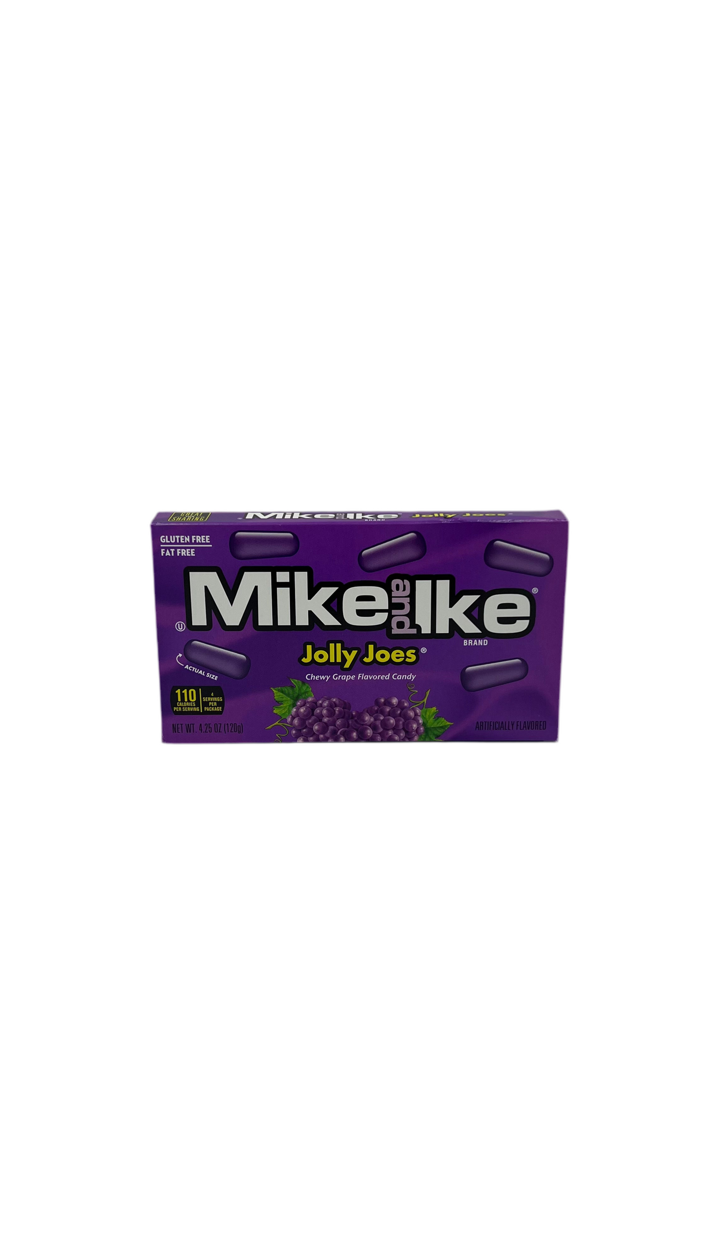 Mike & Ike Jolly Joes