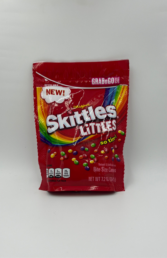 Skittles Littles (205g)
